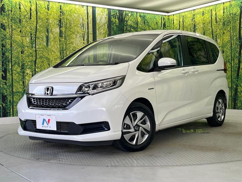 2021 Honda Freed hybrid 6AA-GB7 (UW-6a696e6aafab9)[0]
