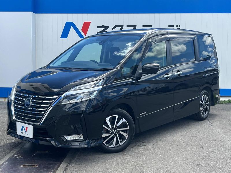 2020 Nissan Serena DAA-GFC27 (UW-6a696e7f75e66)[0]