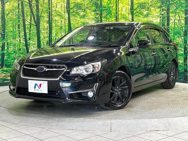 2015 Subaru Impreza Sport DBA-GP7 (UW-6a696e9631926)[0]