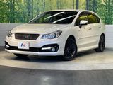 2015 Subaru Impreza Sport Hybrid DAA-GPE