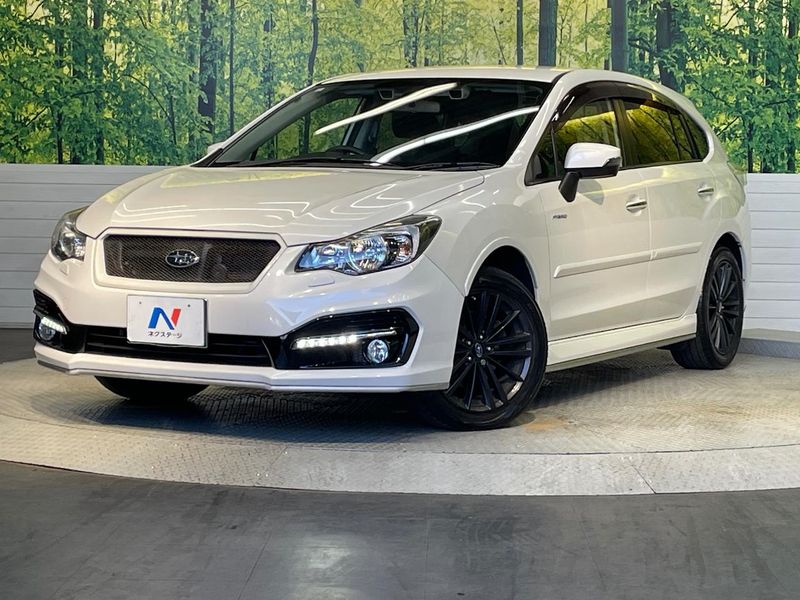 2015 Subaru Impreza Sport Hybrid DAA-GPE (UW-6a696e98721bb)[0]