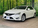 2013 Toyota Mark X DBA-GRX130