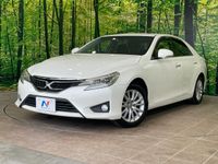 2013 Toyota Mark X DBA-GRX130