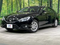 2014 Toyota Mark X DBA-GRX135
