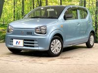 2015 Suzuki Alto DBA-HA36S
