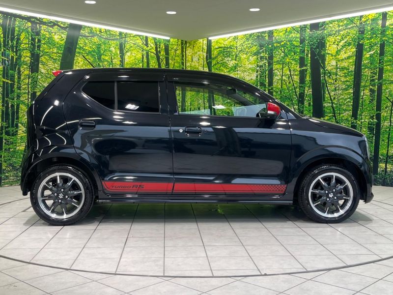 2018 Suzuki Alto Turbo RS DBA-HA36S (UW-6a696eb5c159b)[10]