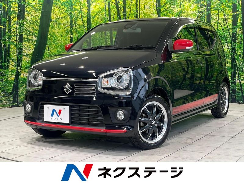 2018 Suzuki Alto Turbo RS DBA-HA36S (UW-6a696eb5c159b)[3]