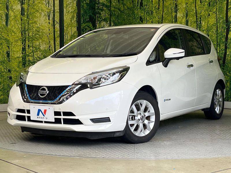 2019 Nissan Note DAA-HE12 (UW-6a696ebca83e2)[0]