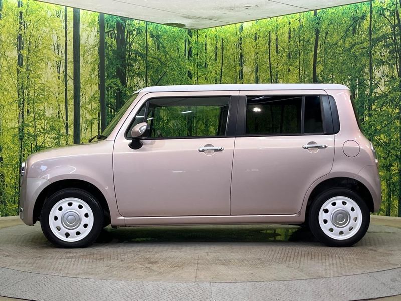 2013 Suzuki Alto Lapin Chocolat DBA-HE22S (UW-6a696ebfc95b5)[12]