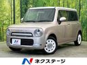 2013 Suzuki Alto Lapin Chocolat DBA-HE22S (UW-6a696ebfc95b5)[3]