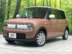 2023 Suzuki ALTO Lapin 5BA-HE33S