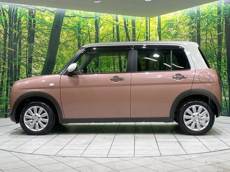 2023 Suzuki ALTO Lapin 5BA-HE33S (UW-6a696ec79d8f2)[20]