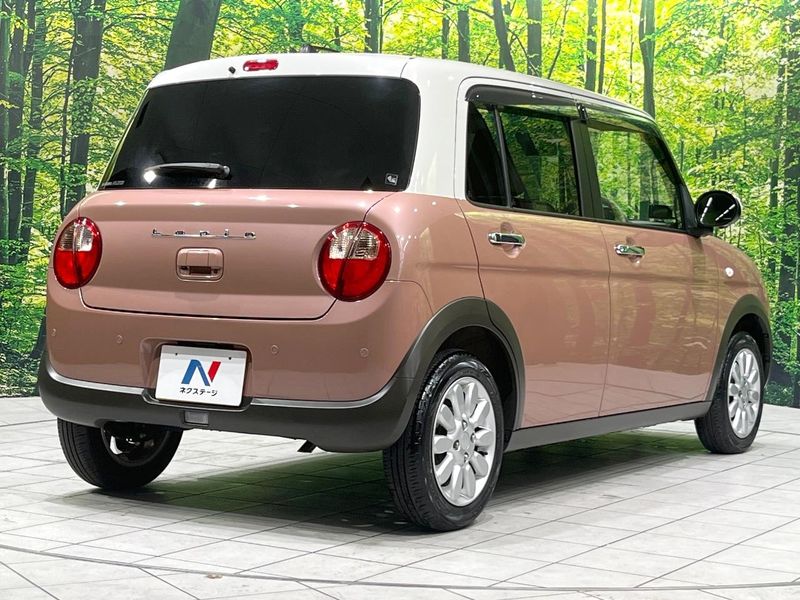 2023 Suzuki ALTO Lapin 5BA-HE33S (UW-6a696ec79d8f2)[17]