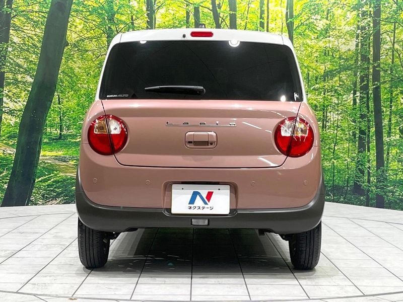 2023 Suzuki ALTO Lapin 5BA-HE33S (UW-6a696ec79d8f2)[18]