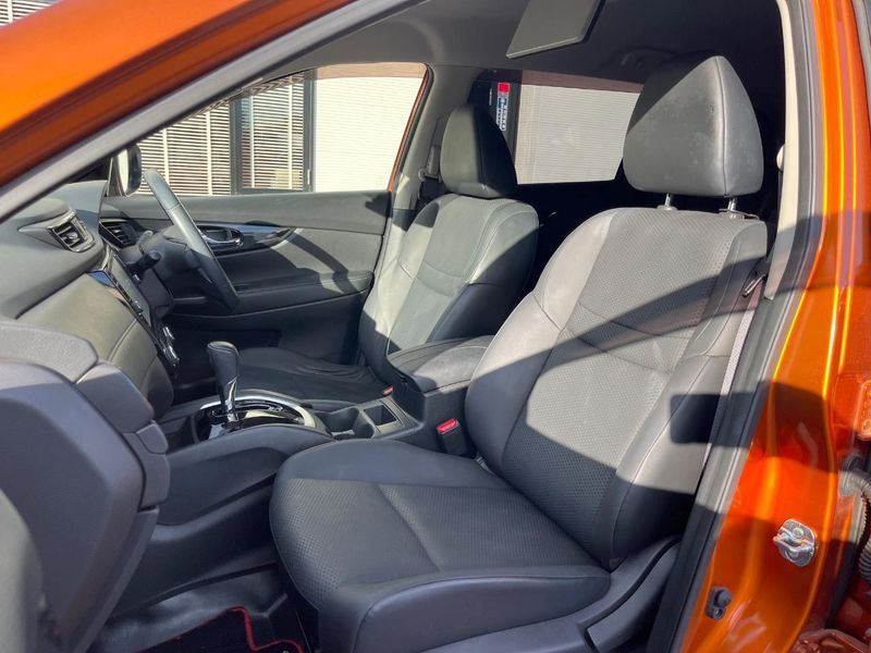 2018 Nissan X-Trail DAA-HT32 (UW-6a696ed7a02bb)[22]