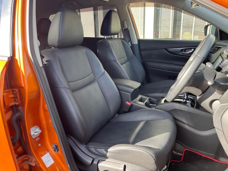 2018 Nissan X-Trail DAA-HT32 (UW-6a696ed7a02bb)[18]