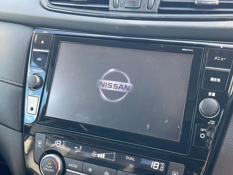 2018 Nissan X-Trail DAA-HT32 (UW-6a696ed7a02bb)[4]