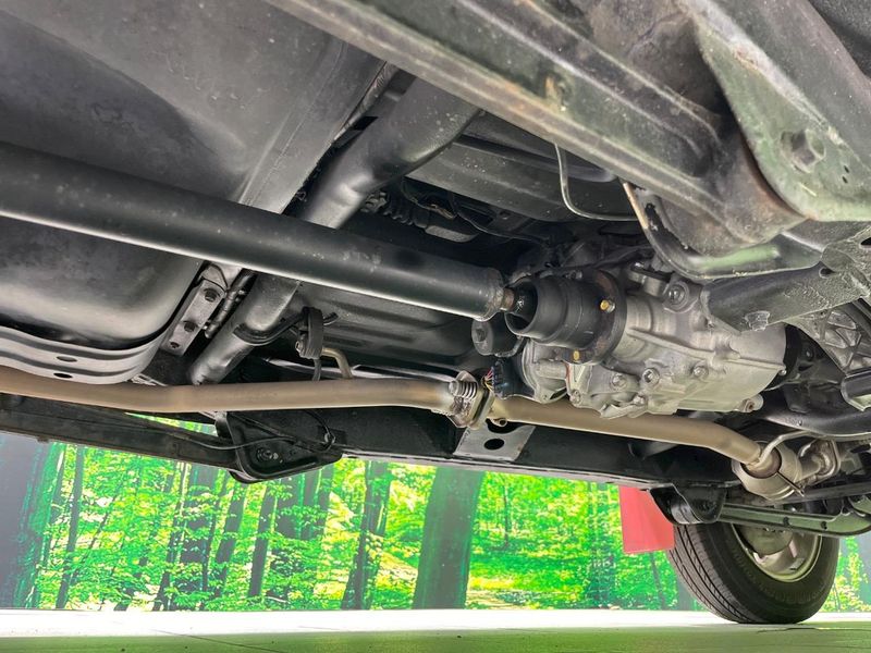 2014 Suzuki Jimny ABA-JB23W (UW-6a696edb06d65)[15]