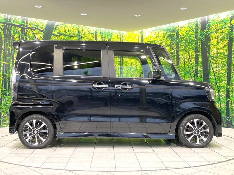 2019 Honda N-BOX CUSTOM 6BA-JF3 (UW-6a696f06f2451)[20]
