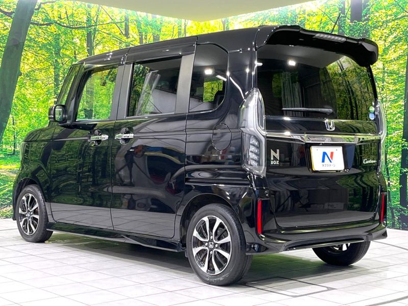 2019 Honda N-BOX CUSTOM 6BA-JF3 (UW-6a696f06f2451)[23]