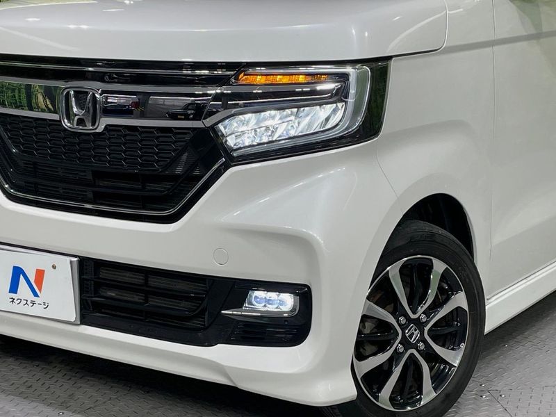 2019 Honda N-BOX CUSTOM 6BA-JF3 (UW-6a696f079ea42)[11]
