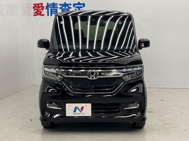 2020 Honda N-BOX CUSTOM 6BA-JF3 (UW-6a696f0b44891)[14]