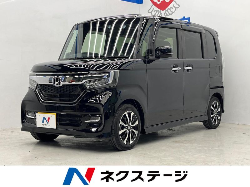 2020 Honda N-BOX CUSTOM 6BA-JF3 (UW-6a696f0b44891)[3]