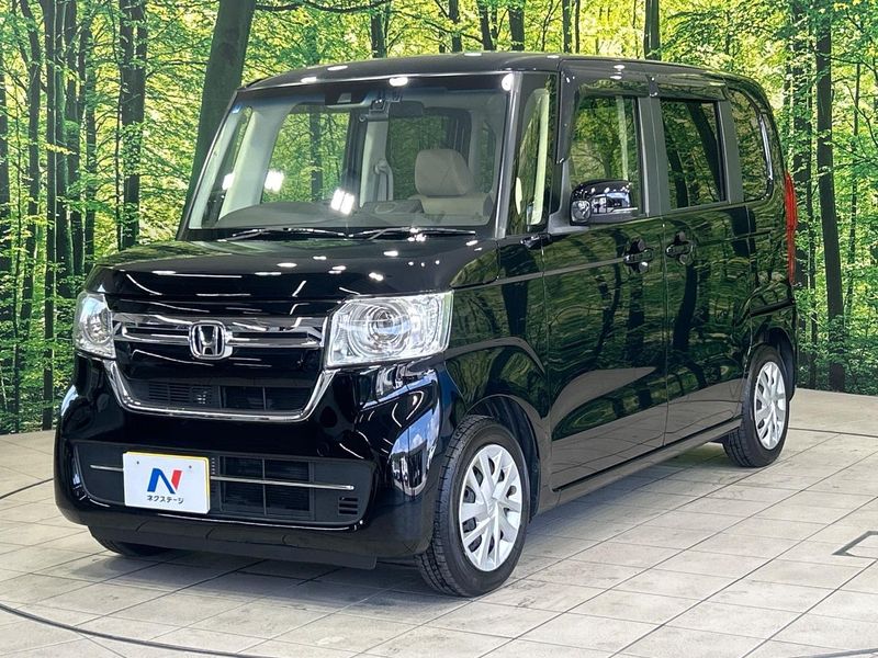2021 Honda N-BOX 6BA-JF3 (UW-6a696f17e59c0)[17]