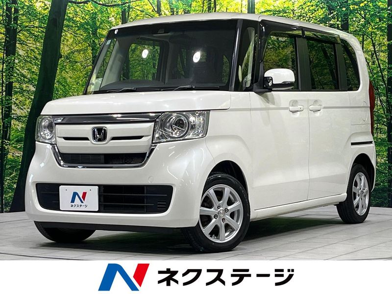 2018 Honda N-BOX DBA-JF4 (UW-6a696f20964bd)[3]