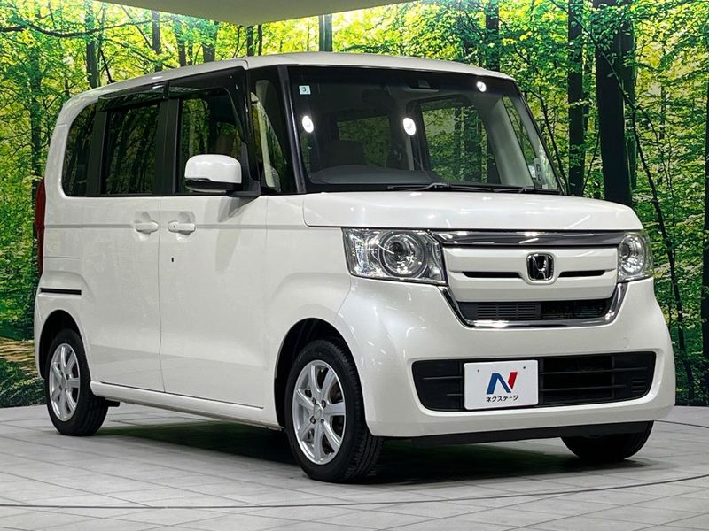 2018 Honda N-BOX DBA-JF4 (UW-6a696f20964bd)[18]