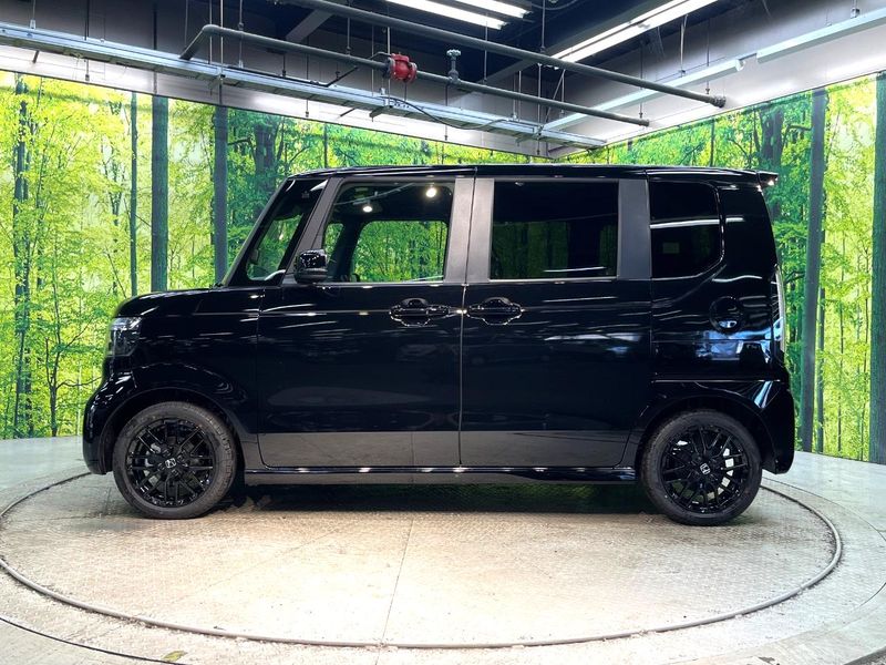 2026 Honda N-BOX CUSTOM 6BA-JF5 (UW-6a696f35b7961)[9]