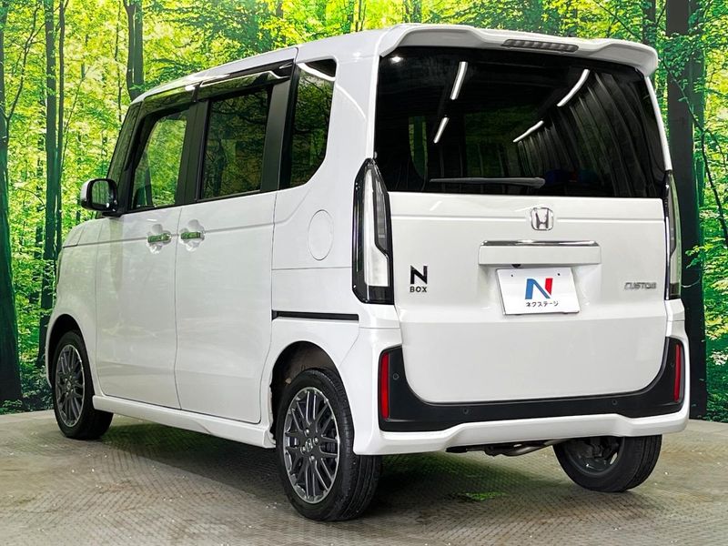 2024 Honda N-BOX CUSTOM 6BA-JF6 (UW-6a696f38ae45b)[24]