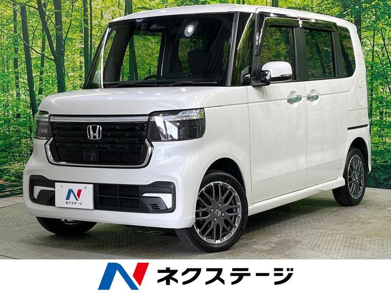 2024 Honda N-BOX CUSTOM 6BA-JF6 (UW-6a696f38ae45b)[3]