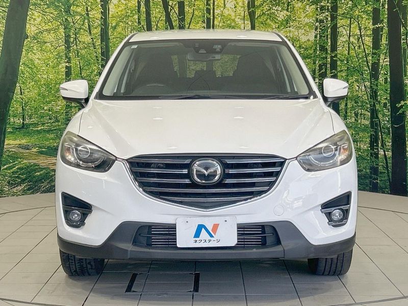2015 Mazda CX-5 LDA-KE2FW (UW-6a696f5030a34)[15]