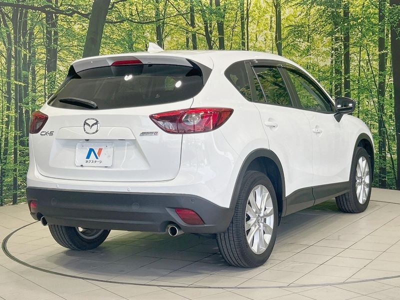2015 Mazda CX-5 LDA-KE2FW (UW-6a696f5030a34)[18]