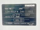 2015 Mazda CX-5 LDA-KE2FW (UW-6a696f5030a34)[1]