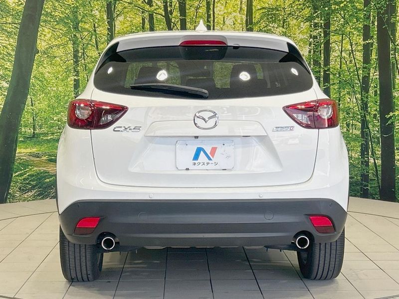 2015 Mazda CX-5 LDA-KE2FW (UW-6a696f5030a34)[19]