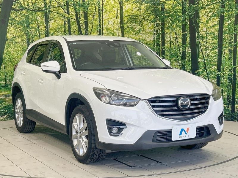 2015 Mazda CX-5 LDA-KE2FW (UW-6a696f5030a34)[16]