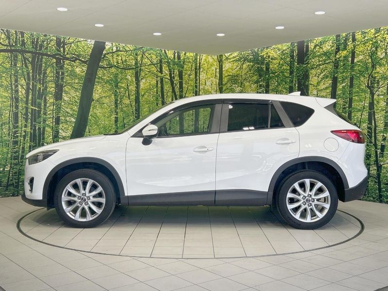 2015 Mazda CX-5 LDA-KE2FW (UW-6a696f5030a34)[21]