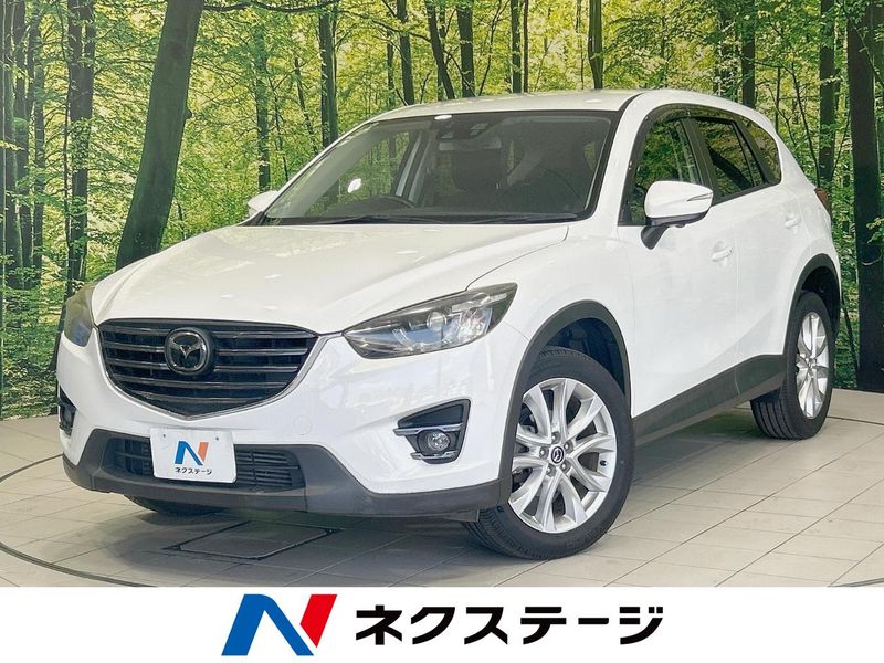 2015 Mazda CX-5 LDA-KE2FW (UW-6a696f5030a34)[3]