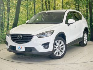 2015 Mazda CX-5 LDA-KE2FW