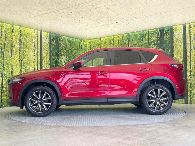 2017 Mazda CX-5 LDA-KF2P (UW-6a696f51ee46a)[15]