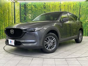 2020 Mazda CX-5 3DA-KF2P