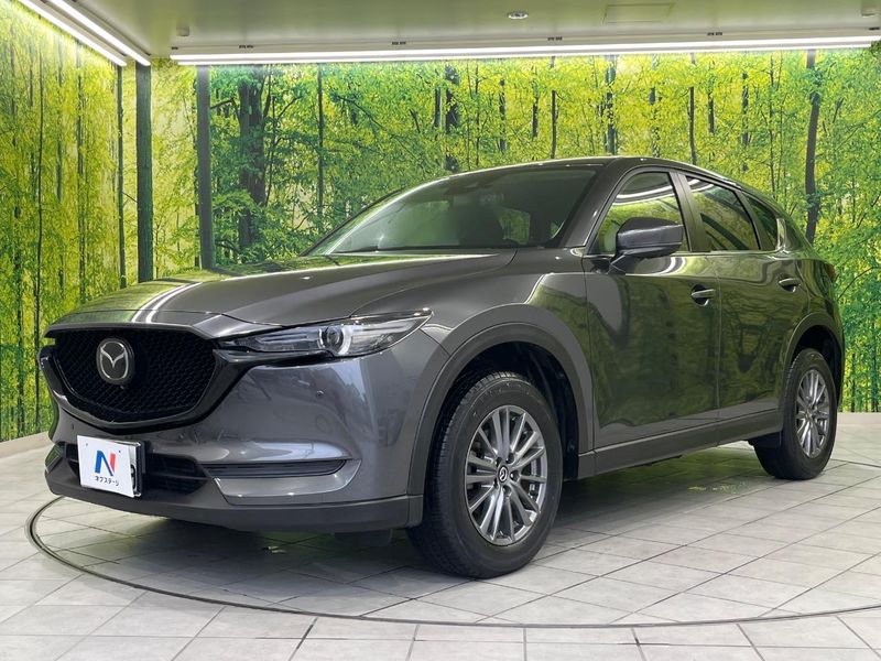 2020 Mazda CX-5 3DA-KF2P (UW-6a696f55b8d9c)[9]