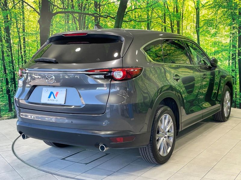2018 Mazda CX-8 3da-kg2p (UW-6a696f5e8b585)[25]