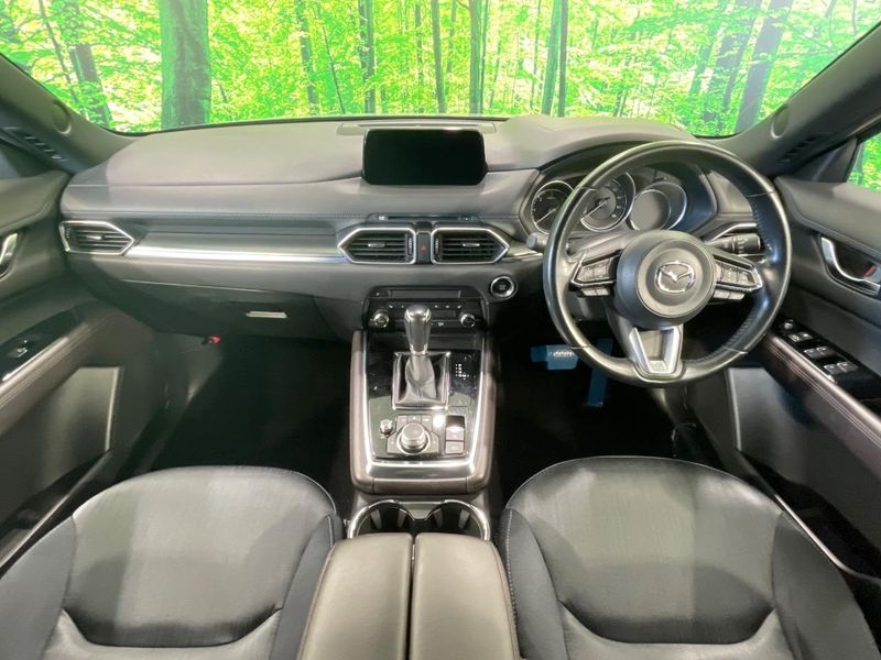 2018 Mazda CX-8 3da-kg2p (UW-6a696f5e8b585)[20]