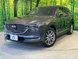 2018 Mazda CX-8 3da-kg2p