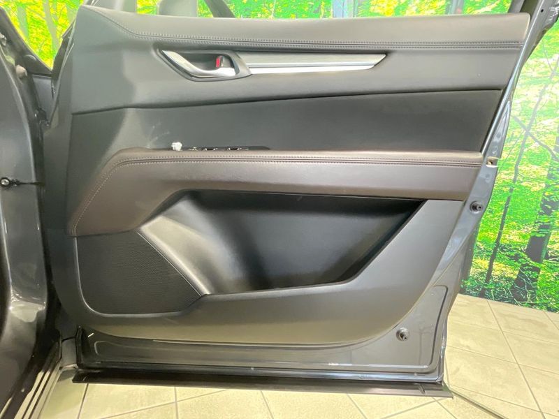 2018 Mazda CX-8 3da-kg2p (UW-6a696f5e8b585)[22]