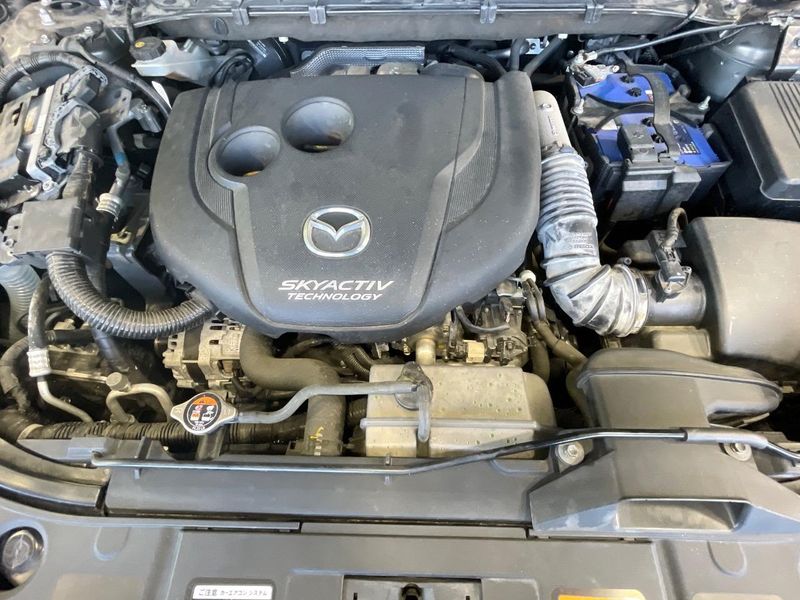 2018 Mazda CX-8 3da-kg2p (UW-6a696f5e8b585)[4]