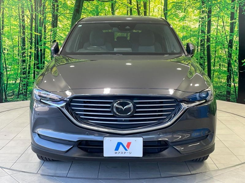 2018 Mazda CX-8 3da-kg2p (UW-6a696f5e8b585)[28]